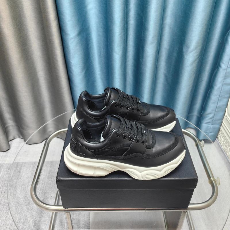 Ch*el sneakers